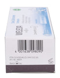 Uso diario recomendado de la pasta de sal natural Weleda para higiene constante.