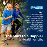 We Like Vitamins Astaxantina - piel con aspecto radiante