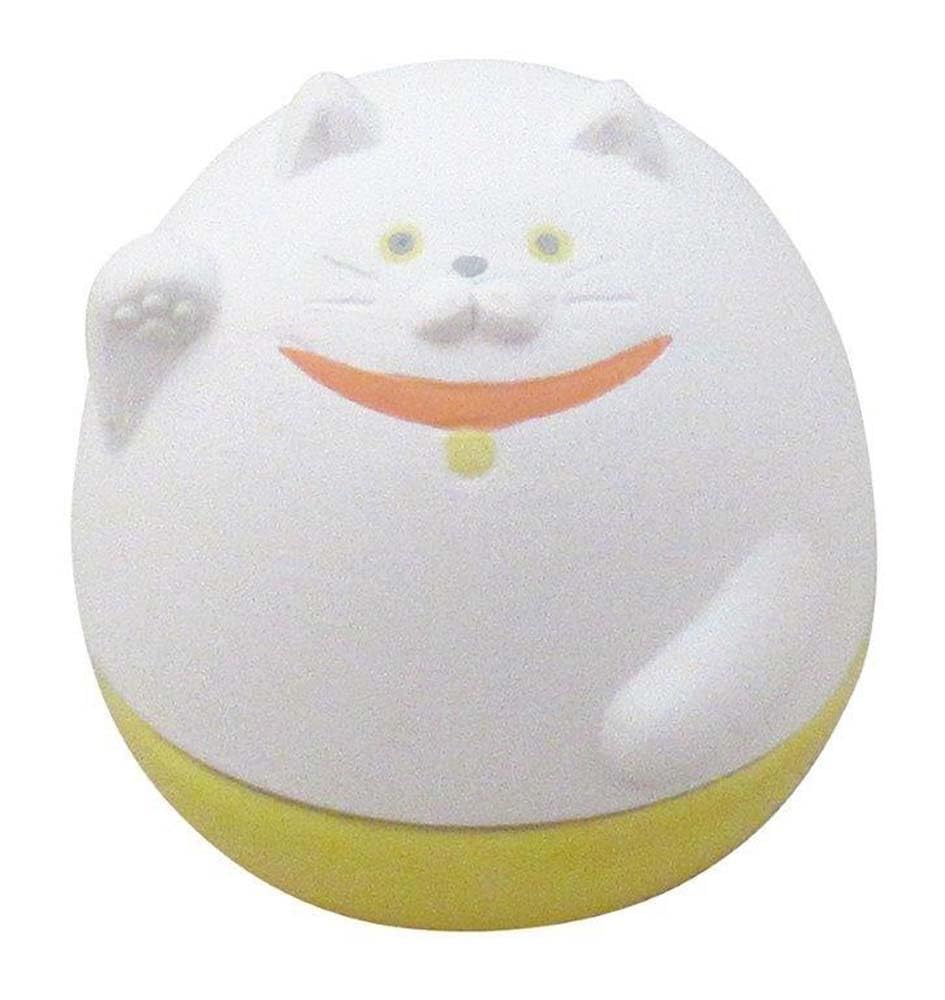 Difusor de piedra WELL ORIGIN con animales colgantes para uso personal cercano.