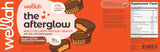 Wellah Afterglow, preparación para mezclar en batido, sensación cremosa y agradable.