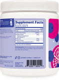 Wellah Creatina Monohidrato con diente de leon y arandano, complemento natural para entrenamiento