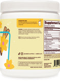 Wellah Creatine para Mujeres, tarro práctico para porciones diarias