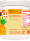 Wellah Creatine con sello NSF y GMP, garantía de calidad para entrenamientos seguros