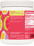 Wellah Creatine para Mujeres, diente de león y arándano, apoyo natural para días activos.
