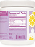 Wellah Creatine para mujeres, extractos de diente de león y arándano para apoyo natural.