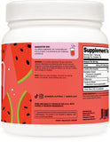Wellah Creatine para Mujeres mezcla diente de león y arándano para energía diaria