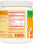 Wellah Creatine en polvo fino para batidos posentreno
