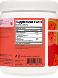 Wellah Creatine, porciones diarias para apoyar tu rutina de ejercicio.