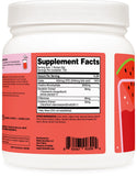 Wellah Creatine para Mujeres uso diario en entrenamiento, polvo fácil de mezclar