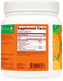 Wellah Creatine sabor Piña Mango, perfecto para batidos durante el entrenamiento.