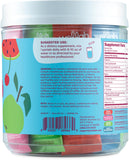 Palito Wellah Get Going sabor Fruta Tropical: recarga sabrosa.