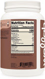 Wellah Protein Your Whey proceso certificado NSF GMP para calidad constante.