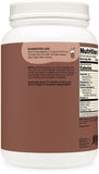 Wellah Protein Your Whey mezcla rápida para batidos matutinos energizantes.