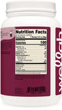 Wellah Protein Your Whey: sabor vainilla para batidos cremosos