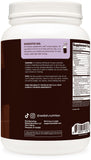 Wellah Whey Isolate Chocolate Oscuro – smoothie cremoso y nutritivo