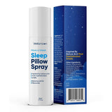 Descanso más dulce con Wellamoon lavanda para dormir