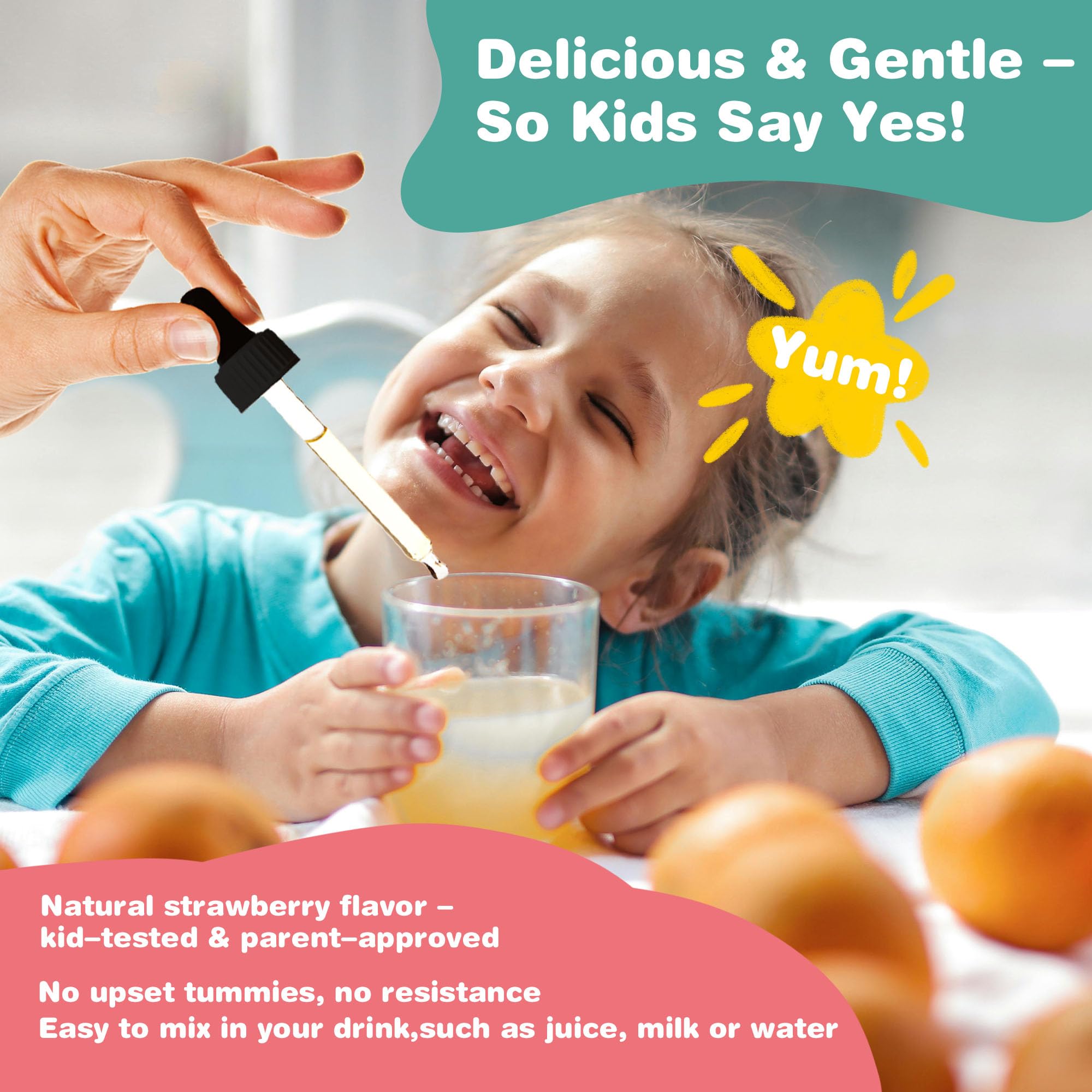Well&Whole: verduras ocultas para niños que evitan verduras