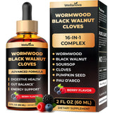 Wellanova Gotas Equilibrio Botella: apoyo digestivo diario y claridad.