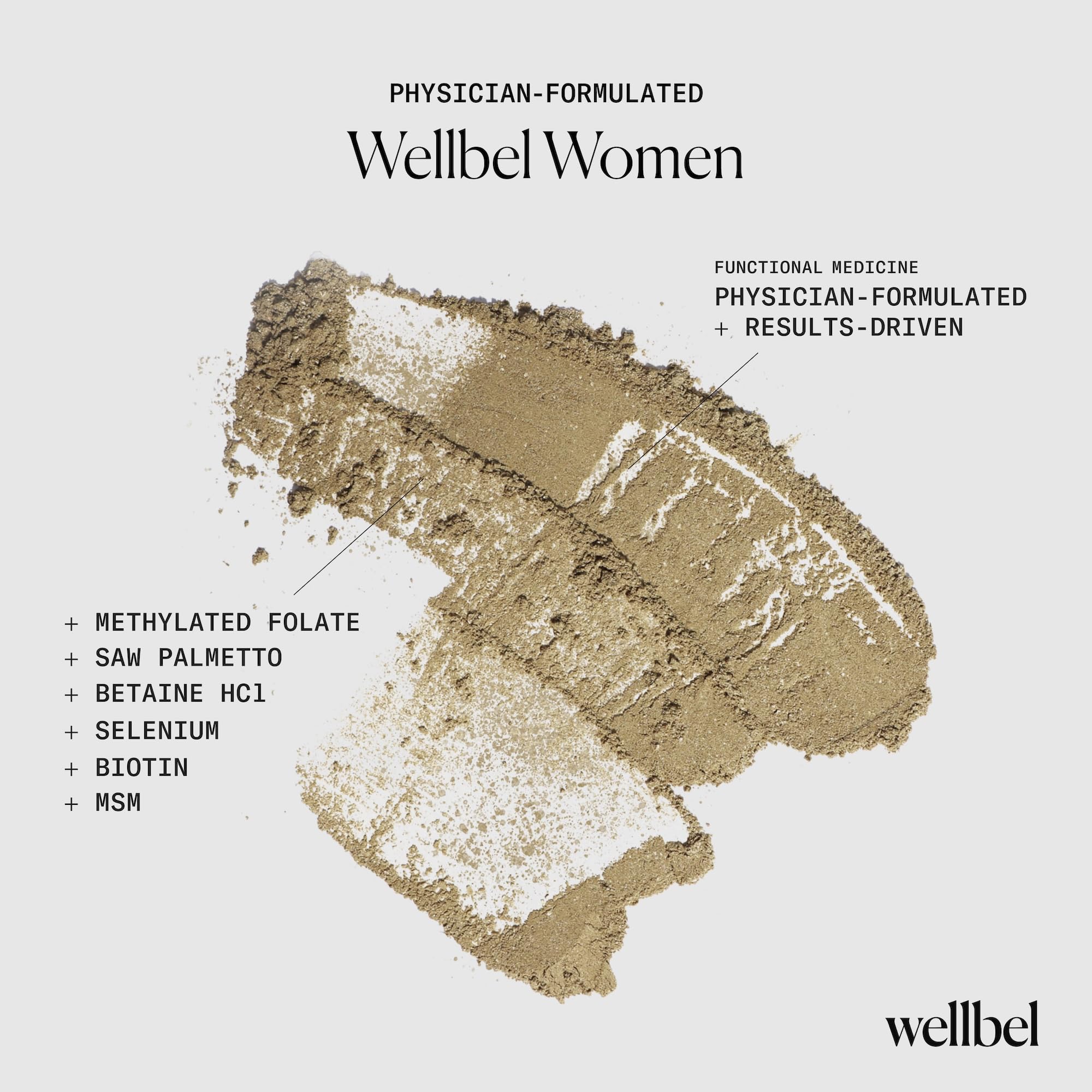 Bienestar con Wellbel Women: ingredientes clave para cabello y uñas