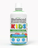 Wellgenix Balance Essentials, uso diario recomendado.