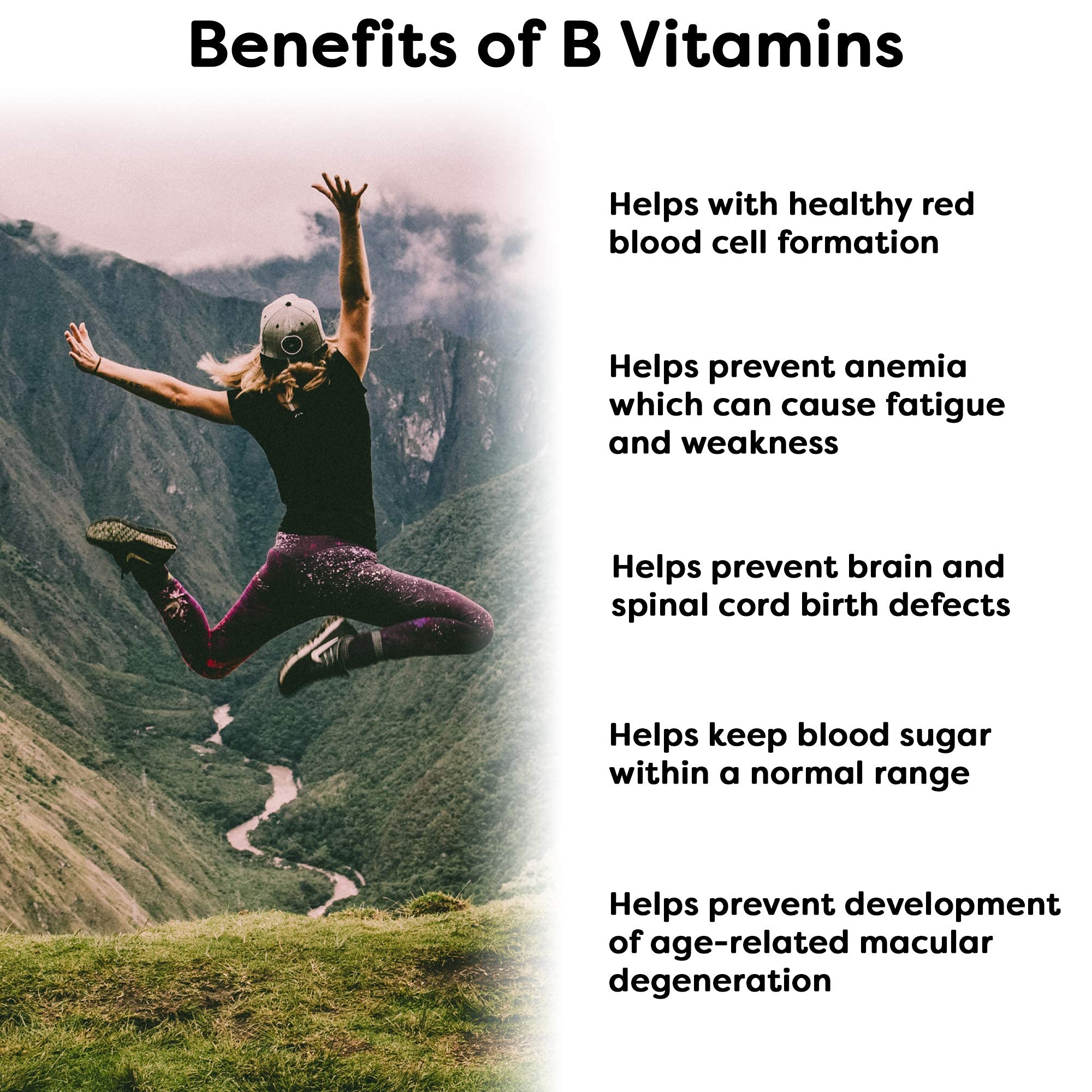 Wellgenix Bio: plan nutricional para imagen de producto