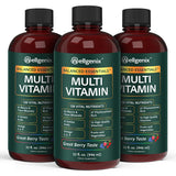 Wellgenix Balance Essentials en botella para consumo diario de vitaminas