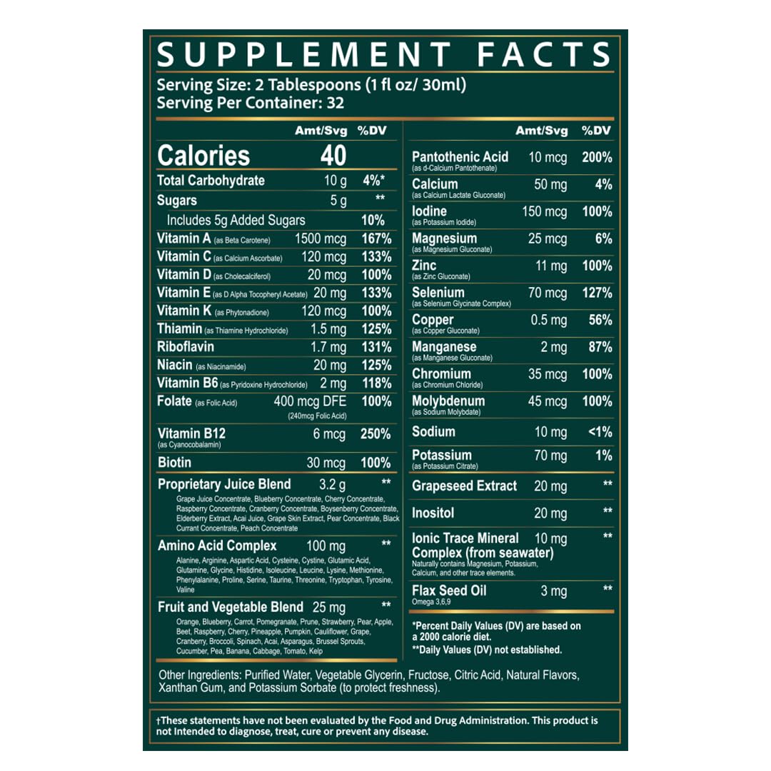 Wellgenix Balance Essentials usos: mezclar en agua, jugo o batidos