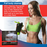 Wellgenix Puriclean: beneficios de la mezcla herbal para el sistema digestivo.