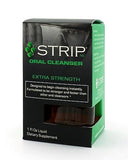 Wellgenix Strip Detox enjuague bucal listo para uso diario