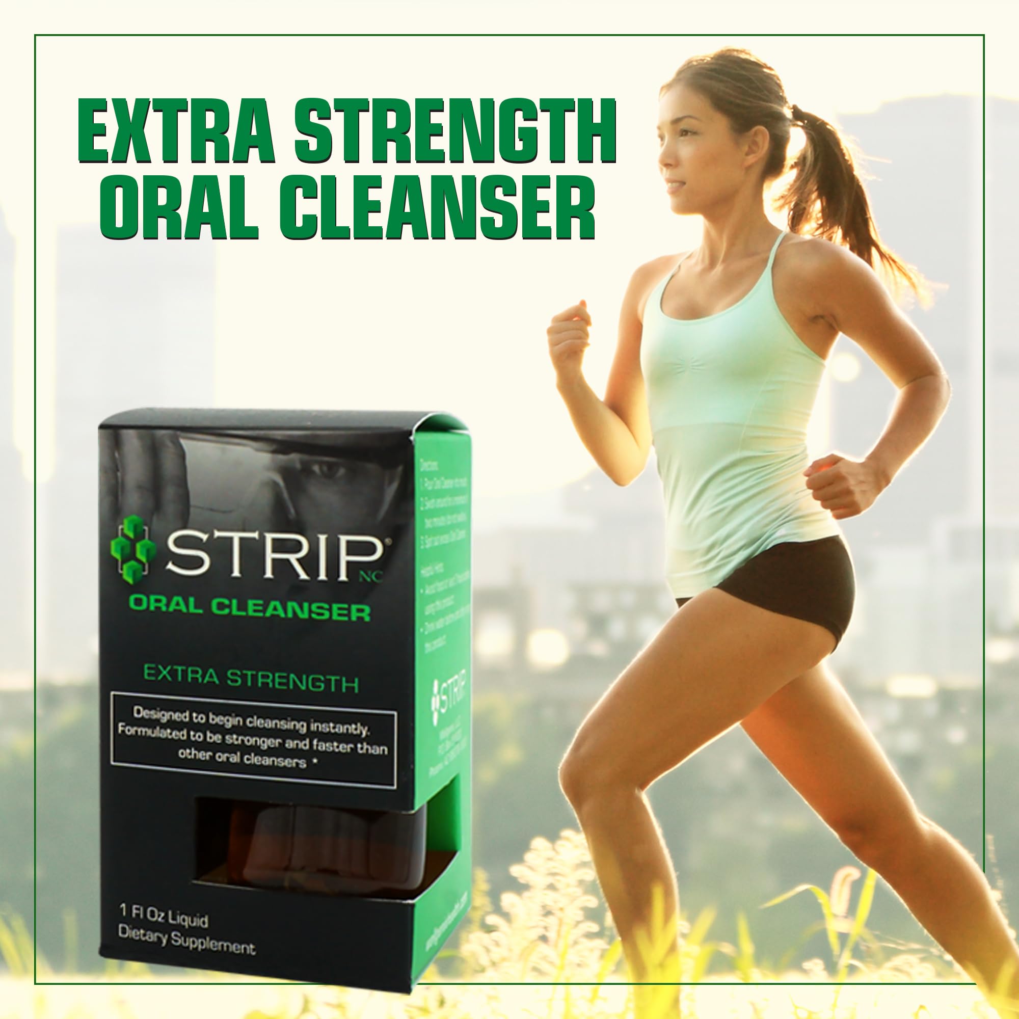 Wellgenix Strip Detox ingredientes destacados: vitaminas y aminoácidos para limpieza natural