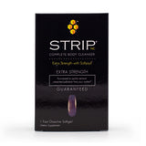 Wellgenix Strip NC — botella detox extremo, ideal para iniciar una desintoxicación suave.