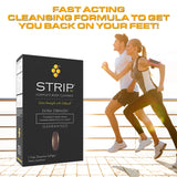 Wellgenix Strip NC — uso diario detox para apoyar hábitos saludables.