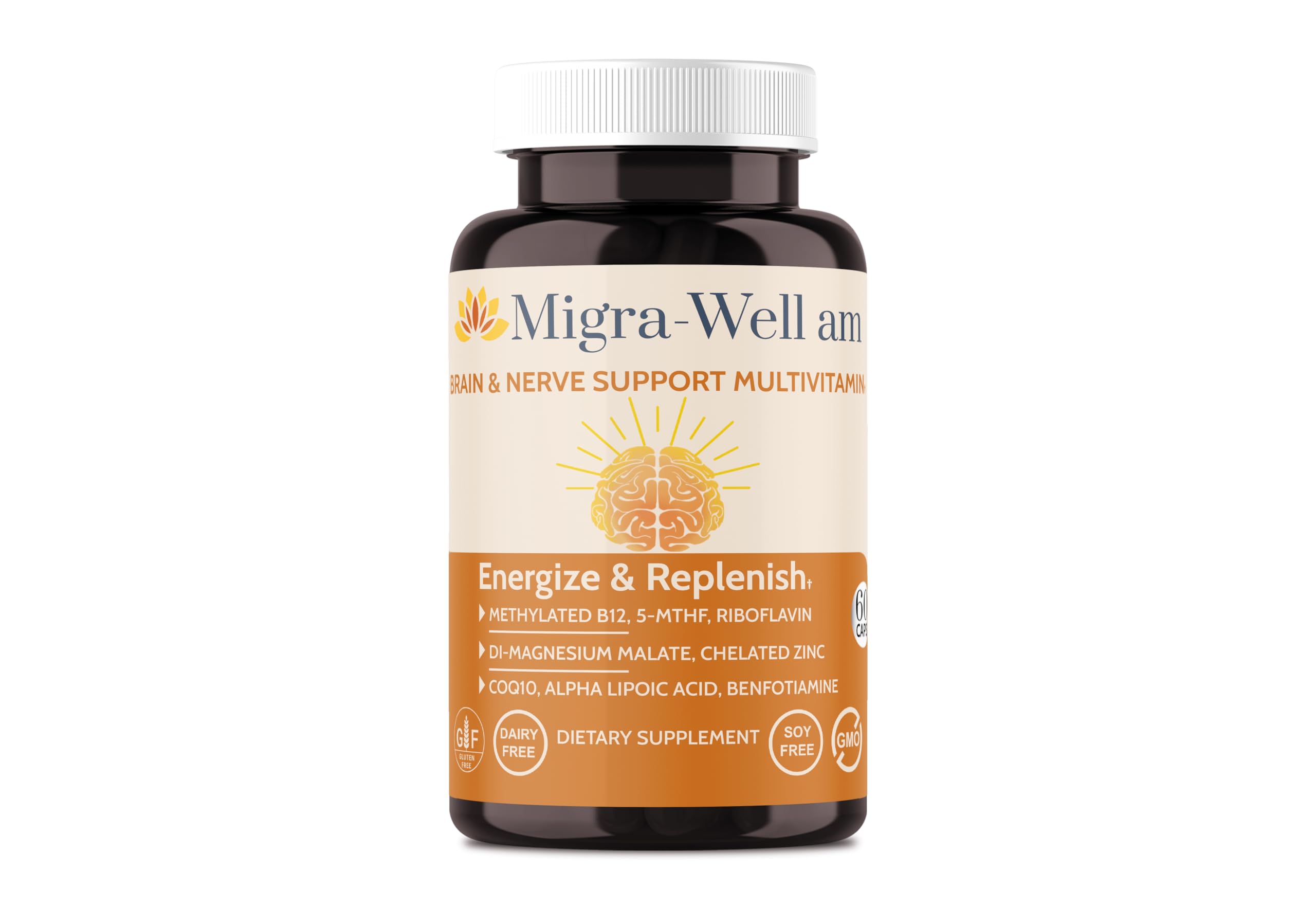 Wellkasa Migra-Well AM: proceso de calidad en EE. UU. y pruebas.