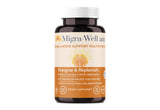 Wellkasa Migra-Well AM: proceso de calidad en EE. UU. y pruebas.
