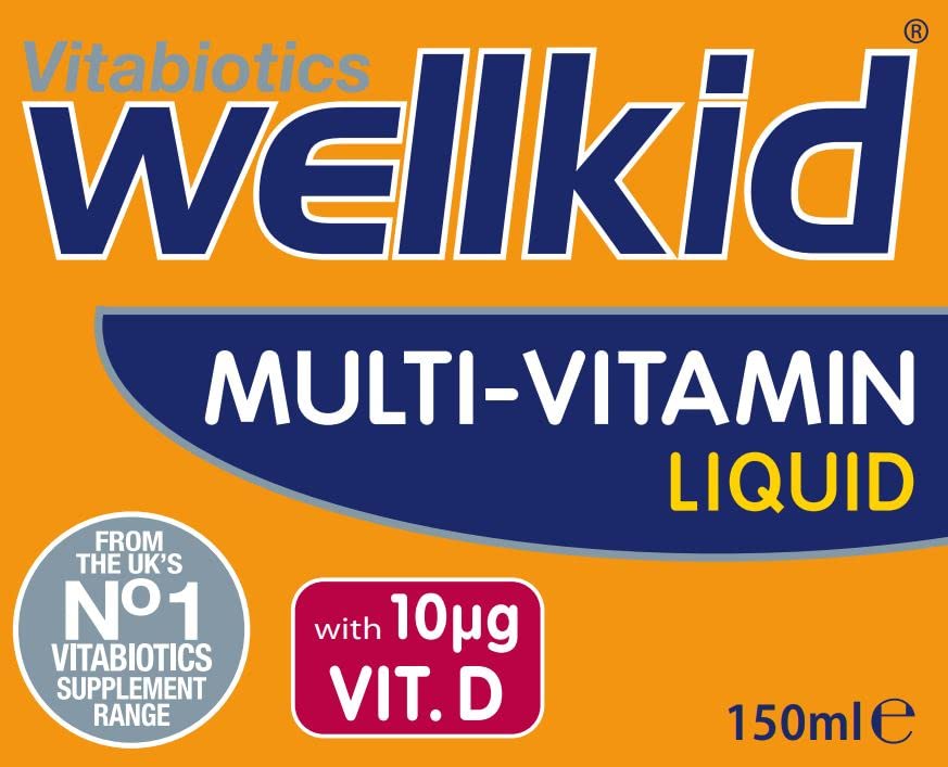 Wellkid dosificador preciso para medir dosis con facilidad