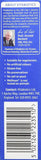 Wellman 50+ información nutricional, detalles de micronutrientes y sistema inmunológico.