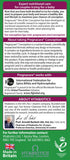 Tabletas de Wellman Concepción, micronutrientes para el bienestar reproductivo