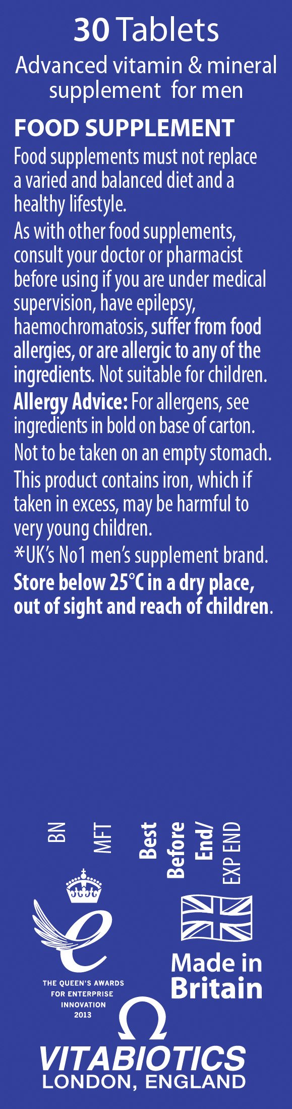 Wellman Conception: botella de cápsulas en primer plano, apoyo nutricional para la función masculina.