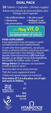 Cápsulas Omega 3-6-9 de Wellman Plus para salud diaria