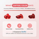 WELLNESS EXTRACT Eannatto tocotrienoles formato botella o blister, conveniencia