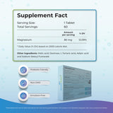 Wellness Extract H2: enfoque en hidrógeno molecular para hidratación y vitalidad diarias.