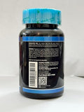 Empaque hecho en EE. UU. que protege NAD liposomales durante el transporte.