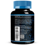 Wellness LabsRx NAD liposomal dosis diaria dos cápsulas para rutina
