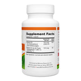 Wellness Resources, cápsulas D3 K2 MK-7 con alta biodisponibilidad.