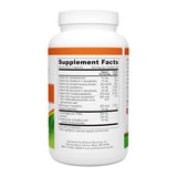 Wellness Resources Super Coenzyme B Complex: calidad USA y pureza