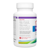 Wellness Resources Super Mini-Multi: envase con desecante para mantener la frescura.