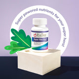 Wellness Resources Super Mini-Multi: pruebas de terceros garantizan pureza y potencia.