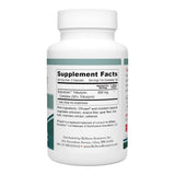 Wellness Resources Tributyrin Plus, cápsulas de absorción avanzada para balance del microbioma.