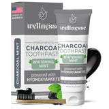 Wellnesse hidroxiapatita para esmalte, sensación suave tras cepillado