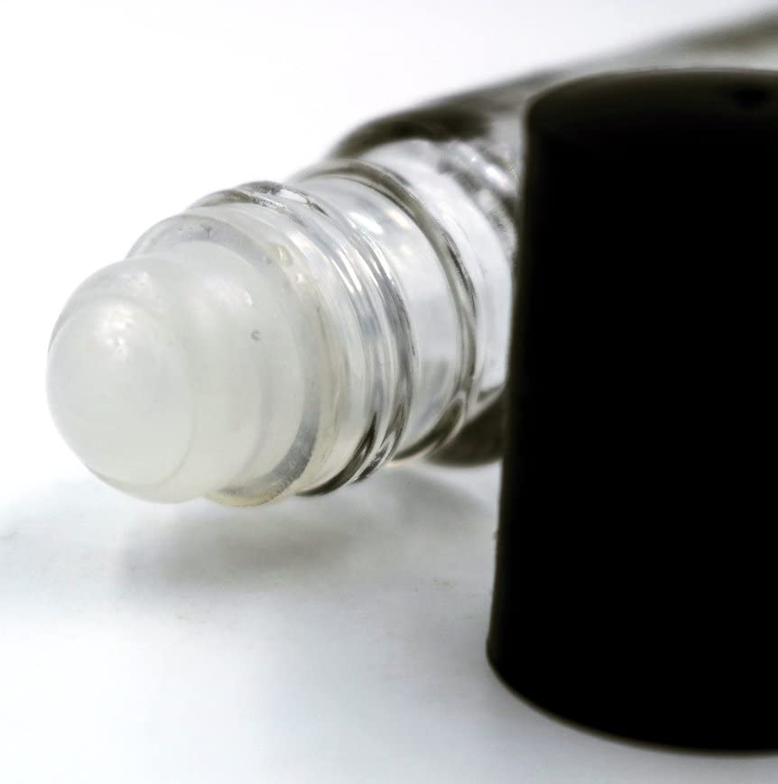 Well's Oil Bacarat 540, muestra suave para uso diario.